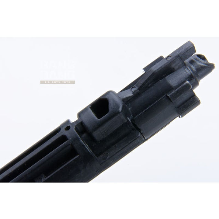Guns Modify Reinforced Drop In Complete Nozzle Set V2 for Tokyo Marui M4 MWS GBBR - Bang Bang Airsoft