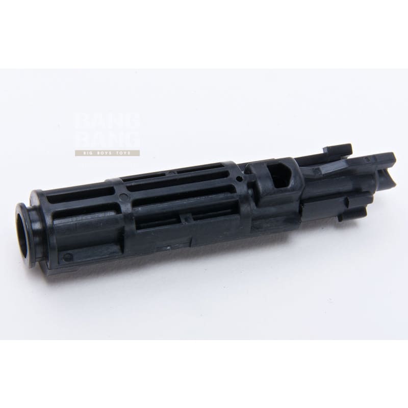 Guns Modify Reinforced Drop In Complete Nozzle Set V2 for Tokyo Marui M4 MWS GBBR - Bang Bang Airsoft