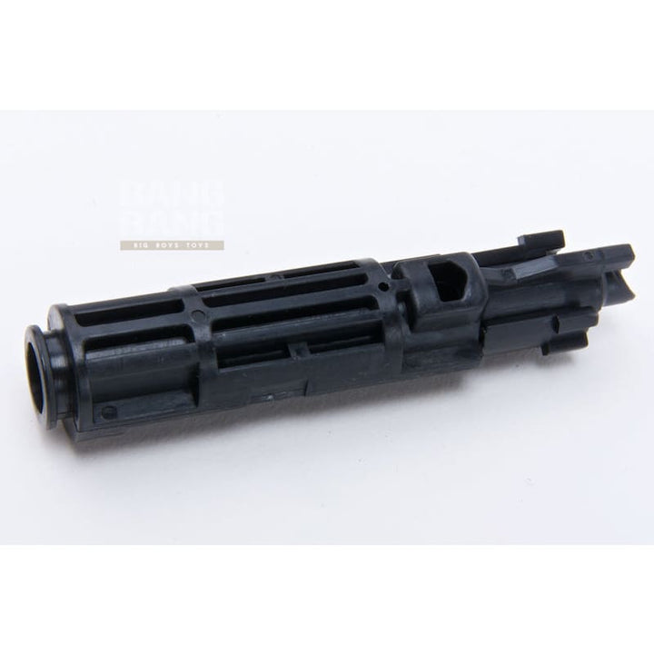 Guns Modify Reinforced Drop In Complete Nozzle Set V2 for Tokyo Marui M4 MWS GBBR - Bang Bang Airsoft