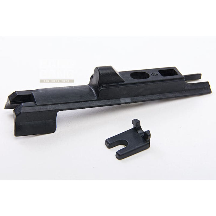 Guns Modify Reinforced Nozzle Reset for Tokyo Marui M4 MWS (MGG2 - 126) - Bang Bang Airsoft