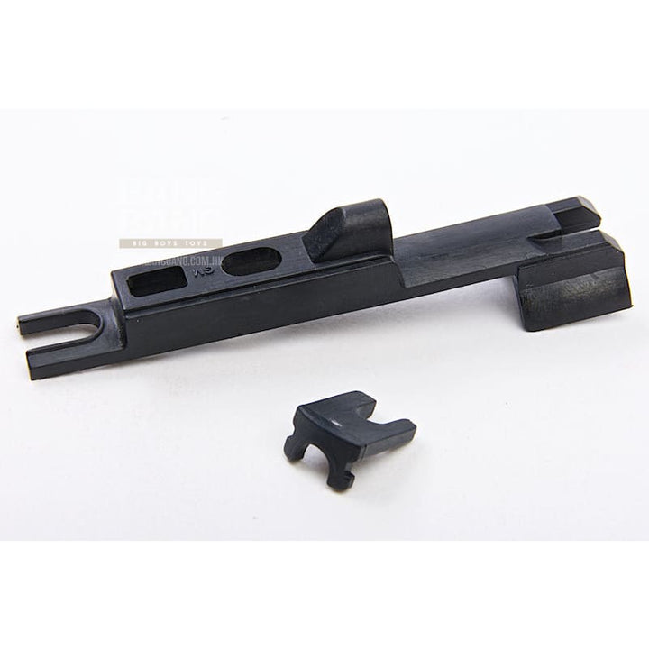 Guns Modify Reinforced Nozzle Reset for Tokyo Marui M4 MWS (MGG2 - 126) - Bang Bang Airsoft