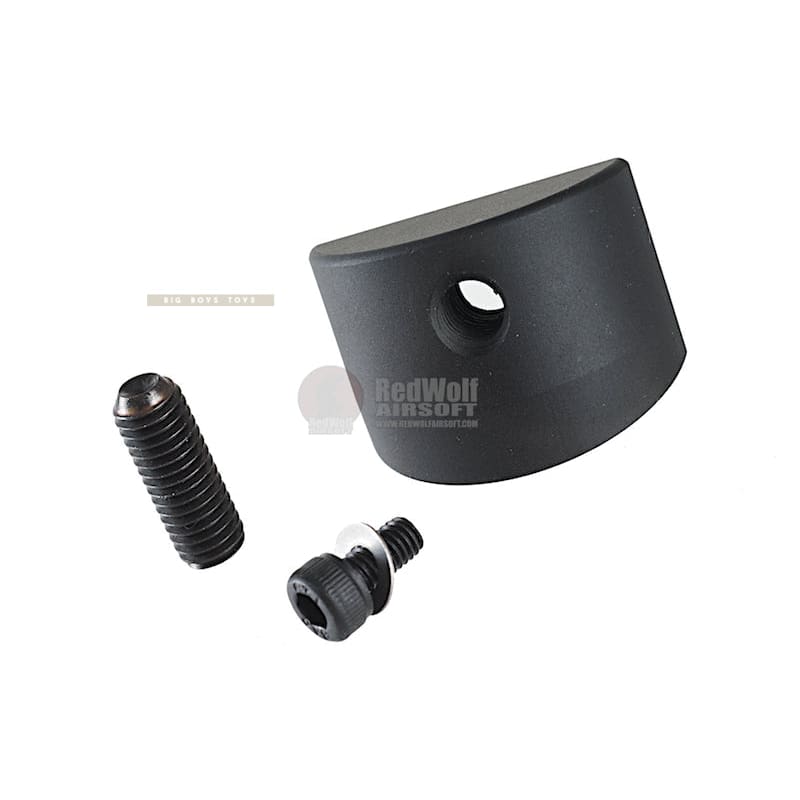 Guns Modify Sentinel Magwell for Tokyo Marui Glock 17 / 18 G - Bang Bang Airsoft