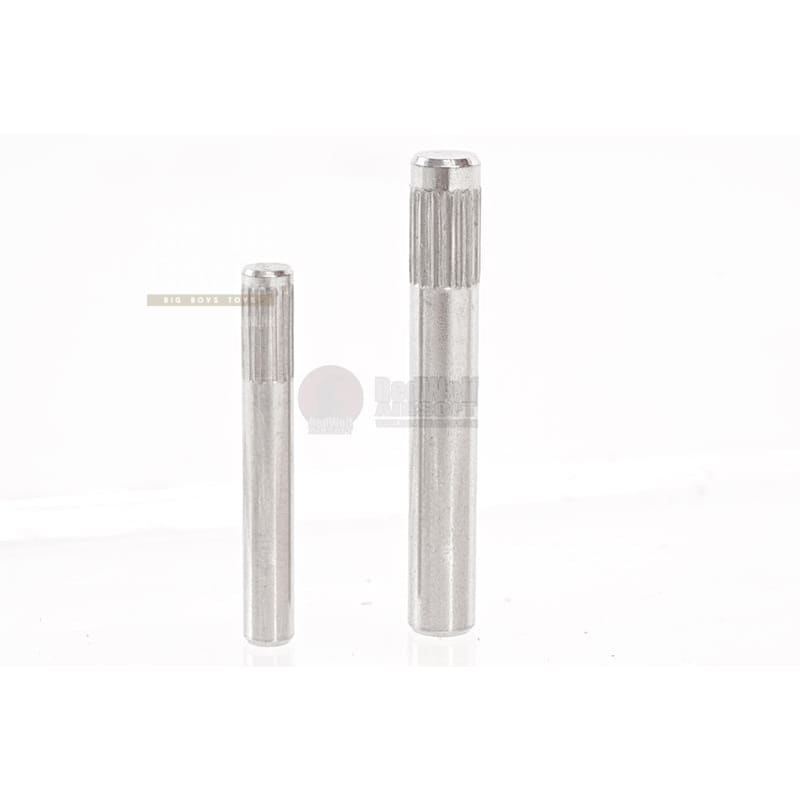 Guns Modify Stainless Steel Pin Set for Tokyo Marui G Series - Bang Bang Airsoft