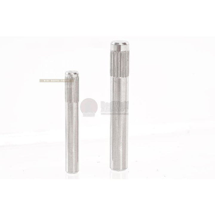 Guns Modify Stainless Steel Pin Set for Tokyo Marui G Series - Bang Bang Airsoft