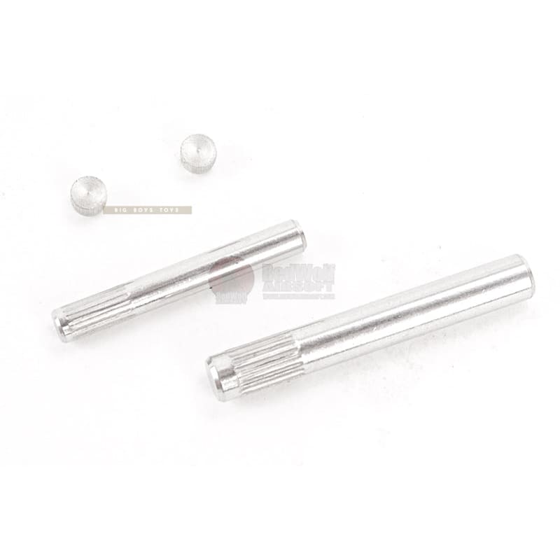 Guns Modify Stainless Steel Pin Set for Tokyo Marui G Series - Bang Bang Airsoft