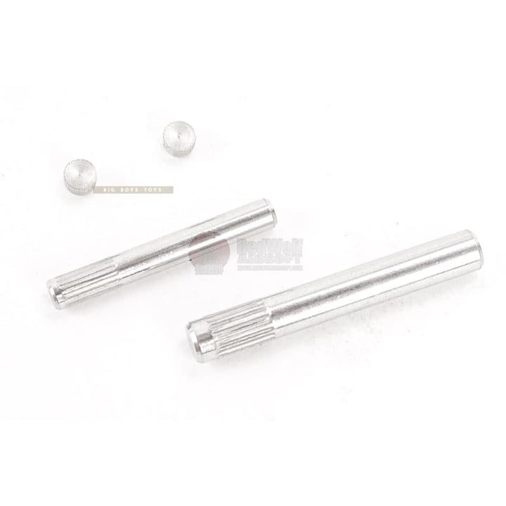 Guns Modify Stainless Steel Pin Set for Tokyo Marui G Series - Bang Bang Airsoft