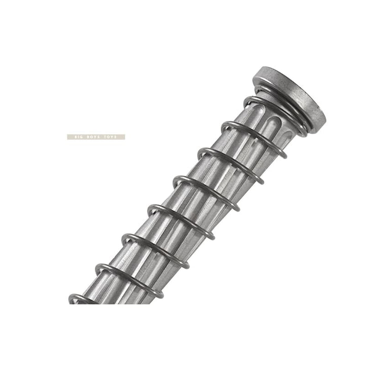 Guns Modify Stainless Steel Recoil Guide Rod for Tokyo Marui / WE / VFC Model 17 DEU - Silver - Bang Bang Airsoft
