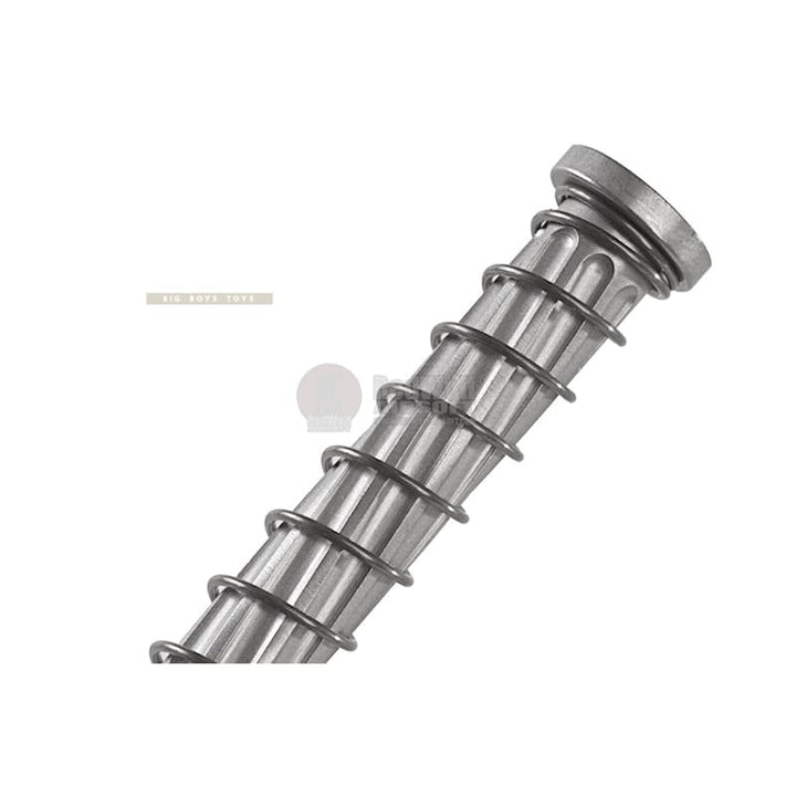 Guns Modify Stainless Steel Recoil Guide Rod for Tokyo Marui / WE / VFC Model 17 DEU - Silver - Bang Bang Airsoft