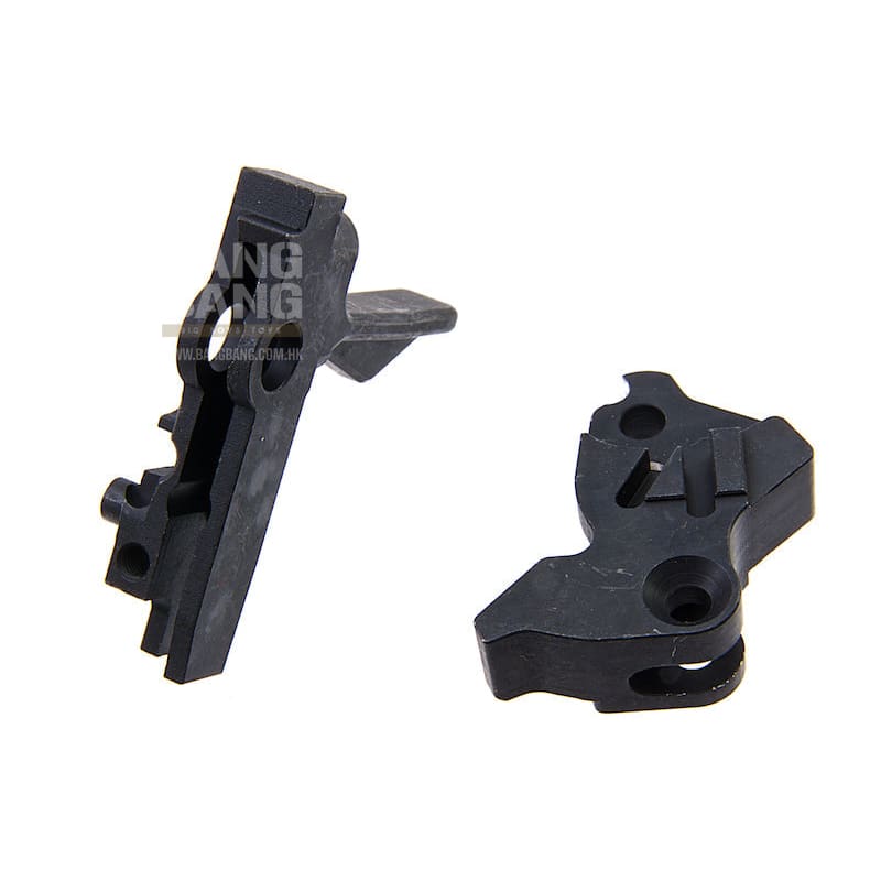 Guns Modify Steel CNC 2 Modes Trigger Hammer Set for Tokyo M - Bang Bang Airsoft