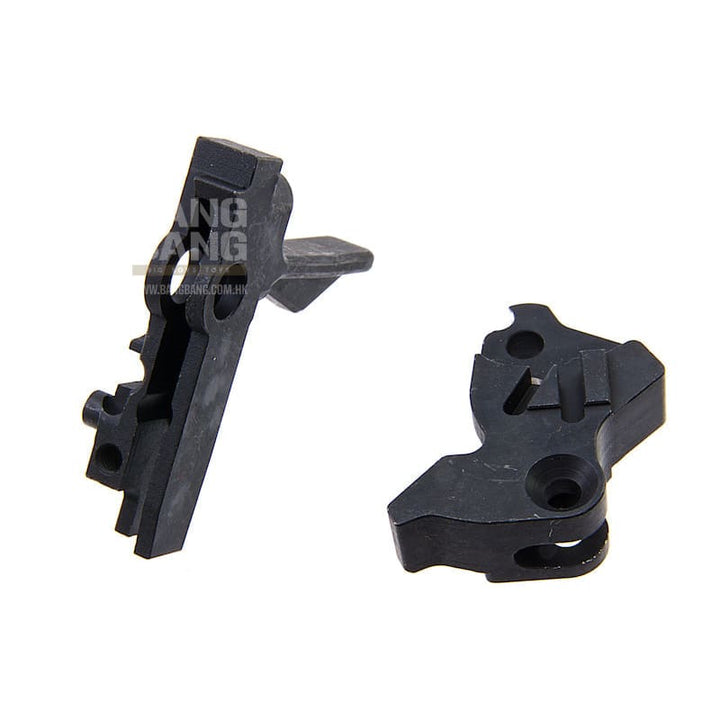 Guns Modify Steel CNC 2 Modes Trigger Hammer Set for Tokyo M - Bang Bang Airsoft