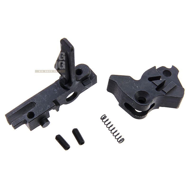 Guns Modify Steel CNC 2 Modes Trigger Hammer Set for Tokyo M - Bang Bang Airsoft