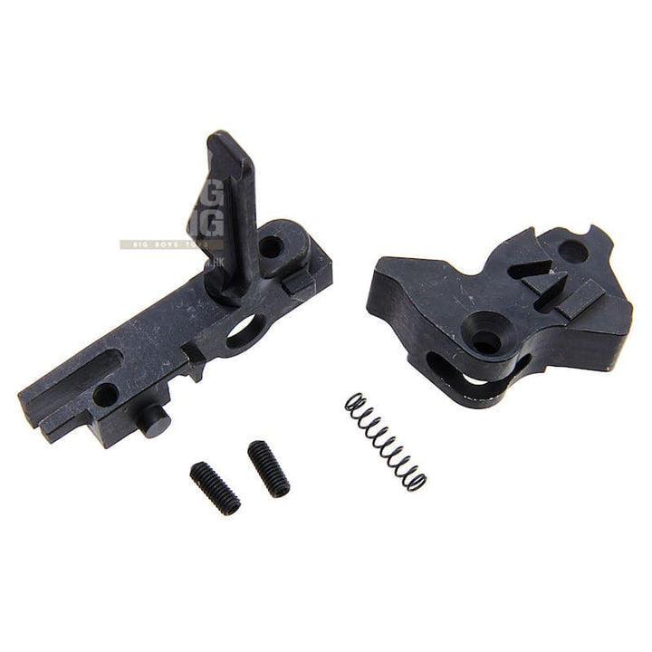 Guns Modify Steel CNC 2 Modes Trigger Hammer Set for Tokyo M - Bang Bang Airsoft