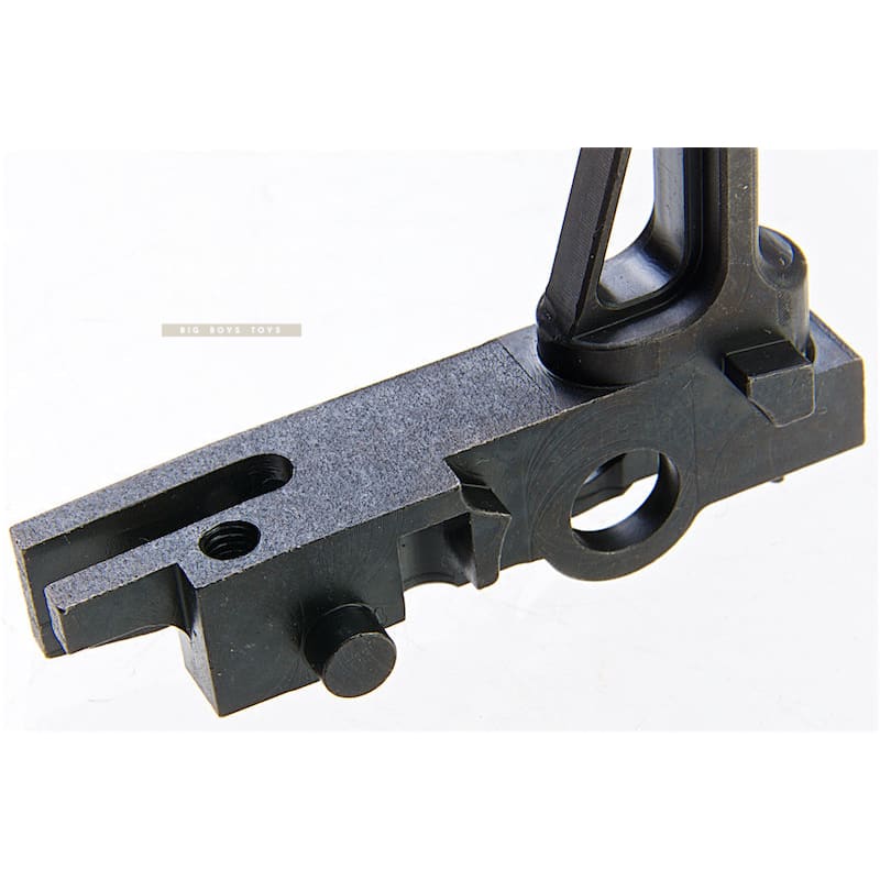 Guns Modify Steel CNC Adjustable Tactical Trigger (CMC - Ver) for Tokyo Marui MWS M4 GBBR - Bang Bang Airsoft