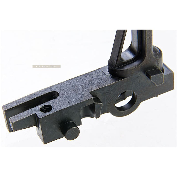Guns Modify Steel CNC Adjustable Tactical Trigger (CMC - Ver) for Tokyo Marui MWS M4 GBBR - Bang Bang Airsoft
