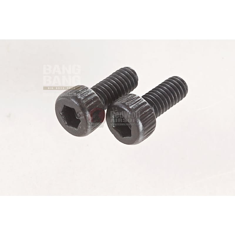 Guns Modify Steel CNC Adjustable Tactical Trigger for Tokyo Marui MWS M4 - Bang Bang Airsoft