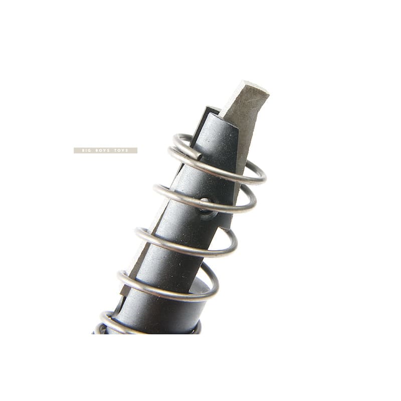 Guns Modify Steel CNC Complete Forward Assist for Tokyo Marui M4 MWS GBBR - Bang Bang Airsoft