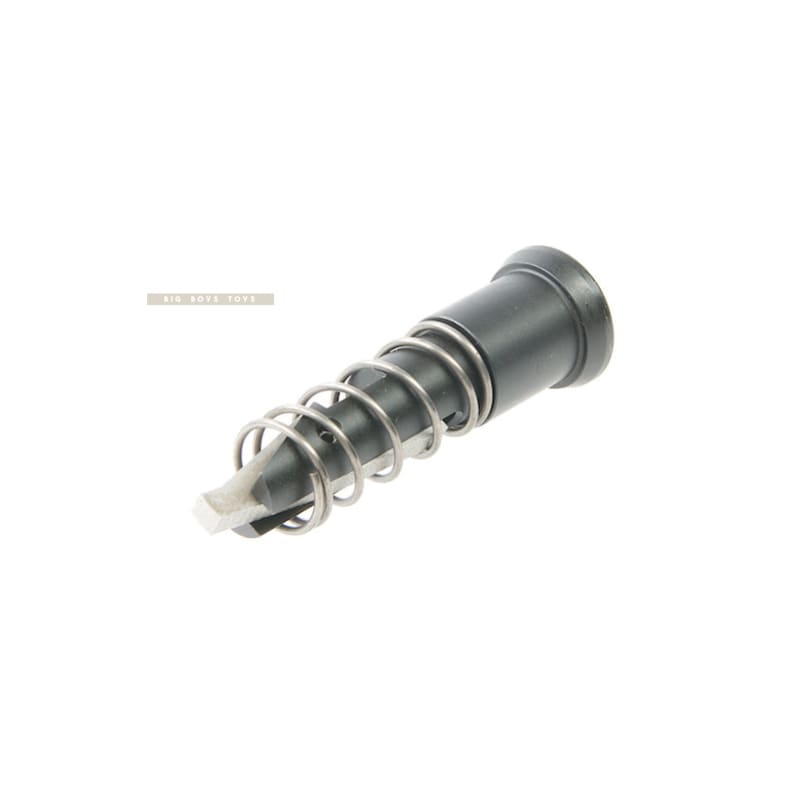 Guns Modify Steel CNC Complete Forward Assist for Tokyo Marui M4 MWS GBBR - Bang Bang Airsoft