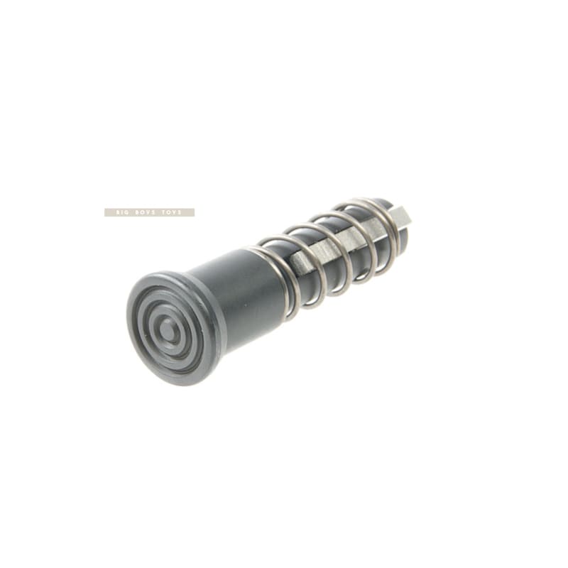 Guns Modify Steel CNC Complete Forward Assist for Tokyo Marui M4 MWS GBBR - Bang Bang Airsoft