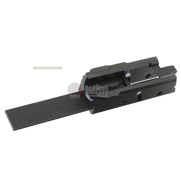 Guns Modify Steel CNC Front Base for Tokyo Marui Model 17 / 18 - Bang Bang Airsoft
