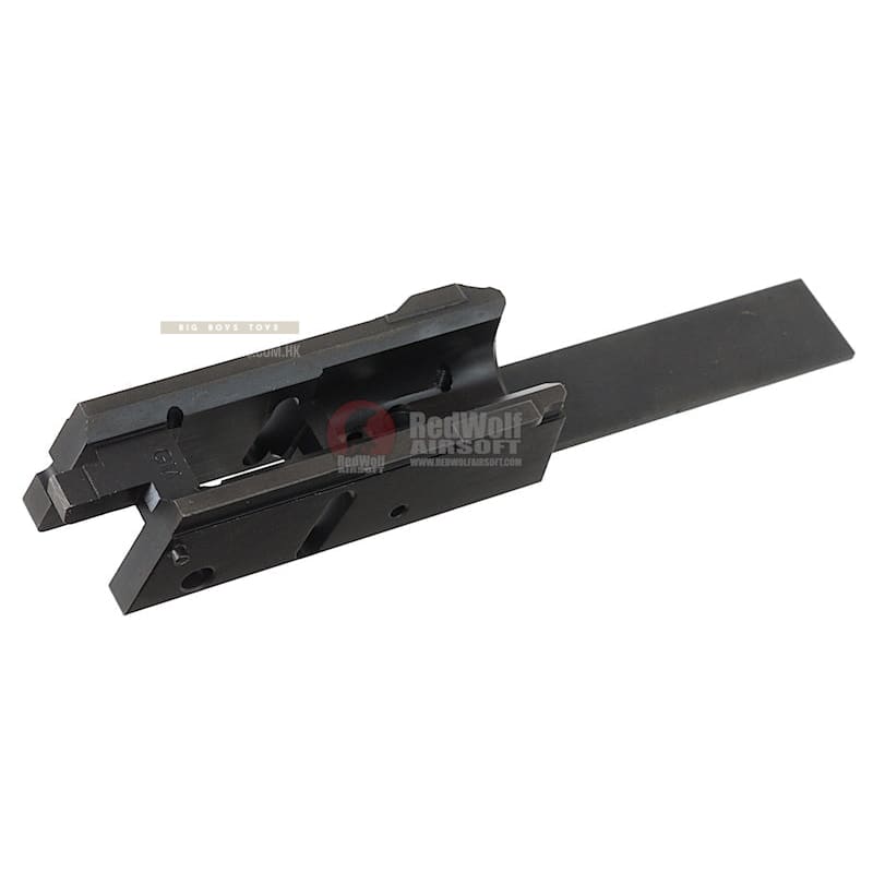 Guns Modify Steel CNC Front Base for Tokyo Marui Model 17 / 18 - Bang Bang Airsoft