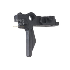 Guns modify steel cnc full adjustable trigger sear set for t