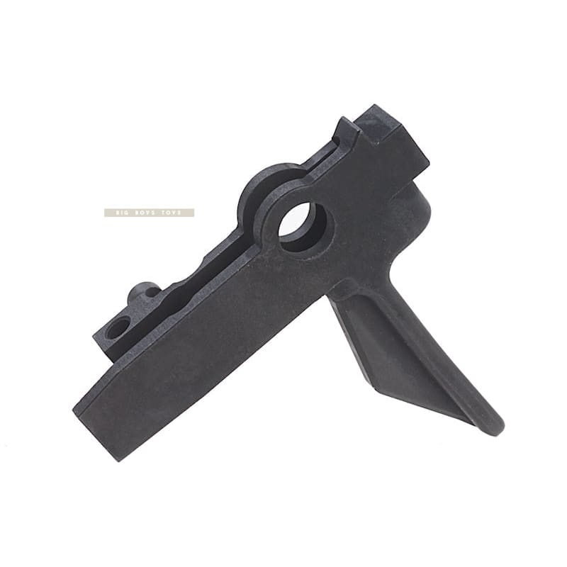 Guns Modify Steel CNC Full Adjustable Trigger Sear Set for T - Bang Bang Airsoft