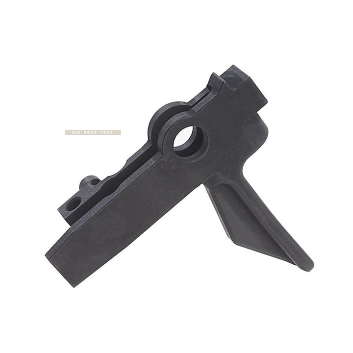 Guns Modify Steel CNC Full Adjustable Trigger Sear Set for T - Bang Bang Airsoft