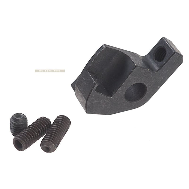 Guns Modify Steel CNC Full Adjustable Trigger Sear Set for T - Bang Bang Airsoft