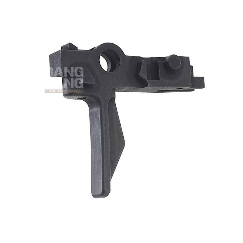Guns Modify Steel CNC Full Adjustable Trigger Sear Set for T - Bang Bang Airsoft