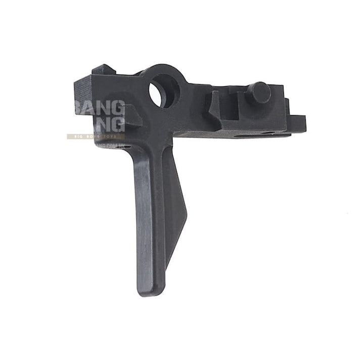 Guns Modify Steel CNC Full Adjustable Trigger Sear Set for T - Bang Bang Airsoft