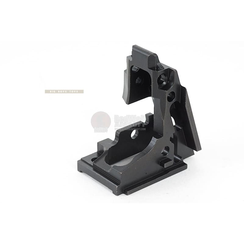 Guns Modify Steel CNC Hammer Housing for Tokyo Marui Model 17 - Bang Bang Airsoft