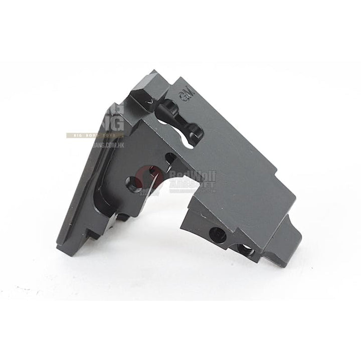 Guns Modify Steel CNC Hammer Housing for Tokyo Marui Model 17 - Bang Bang Airsoft
