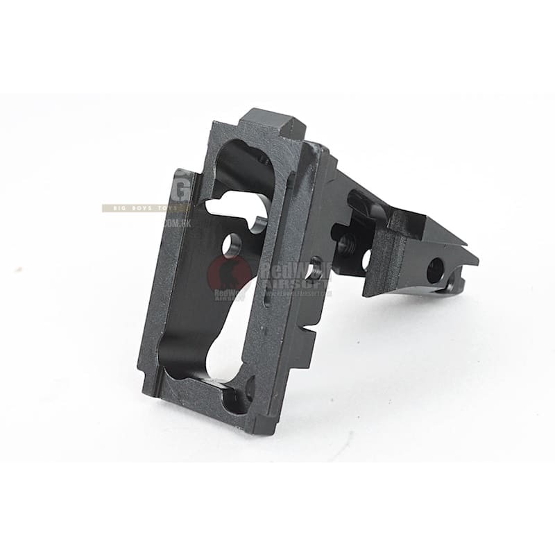 Guns Modify Steel CNC Hammer Housing for Tokyo Marui Model 17 - Bang Bang Airsoft