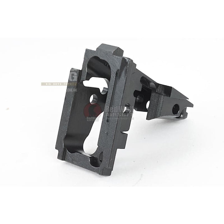 Guns Modify Steel CNC Hammer Housing for Tokyo Marui Model 17 - Bang Bang Airsoft