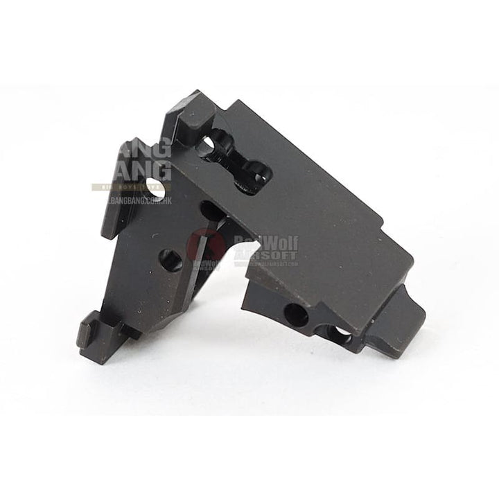 Guns Modify Steel CNC Hammer Housing for Tokyo Marui Model 1 - Bang Bang Airsoft