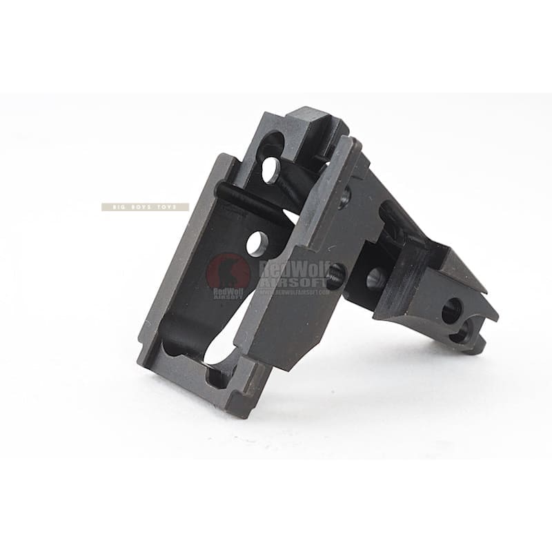 Guns Modify Steel CNC Hammer Housing for Tokyo Marui Model 1 - Bang Bang Airsoft