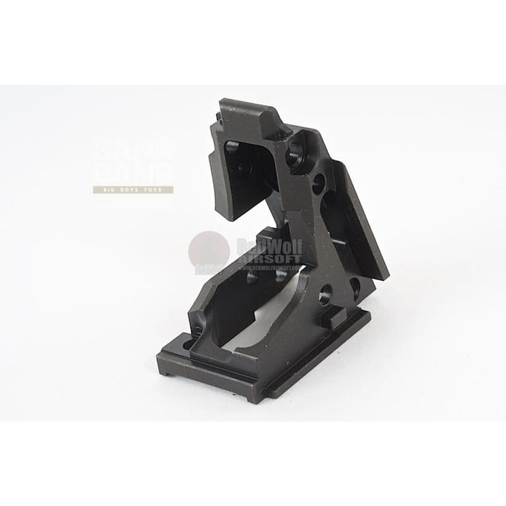 Guns Modify Steel CNC Hammer Housing for Tokyo Marui Model 1 - Bang Bang Airsoft