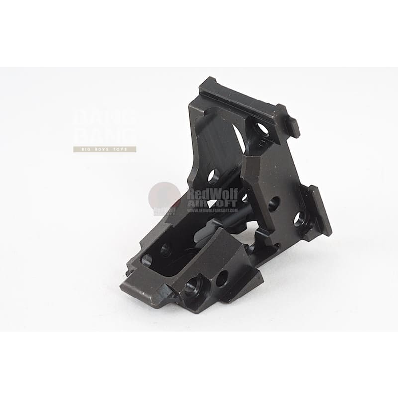 Guns Modify Steel CNC Hammer Housing for Tokyo Marui Model 1 - Bang Bang Airsoft