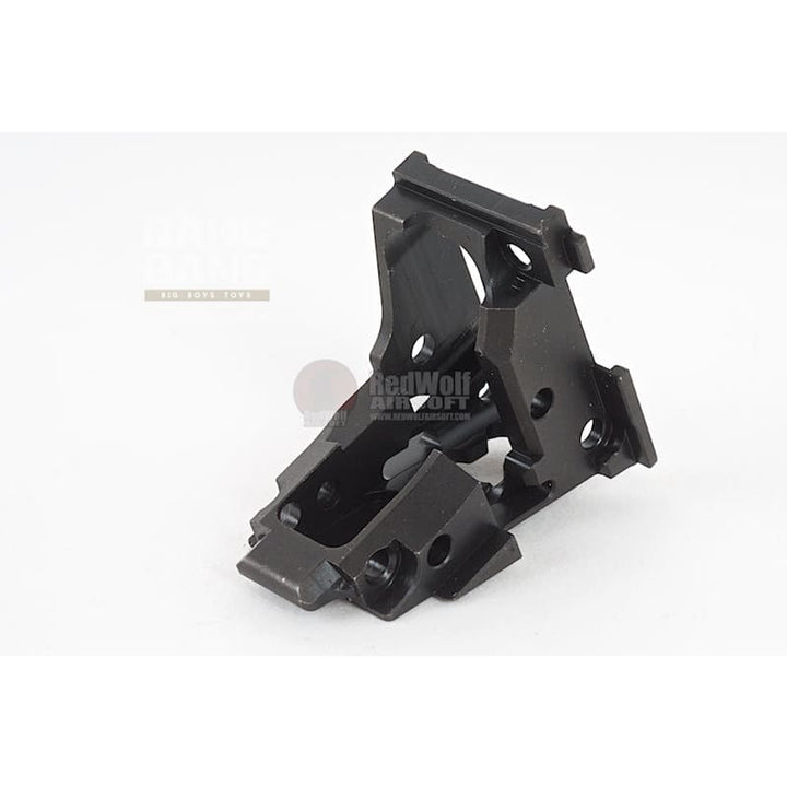 Guns Modify Steel CNC Hammer Housing for Tokyo Marui Model 1 - Bang Bang Airsoft