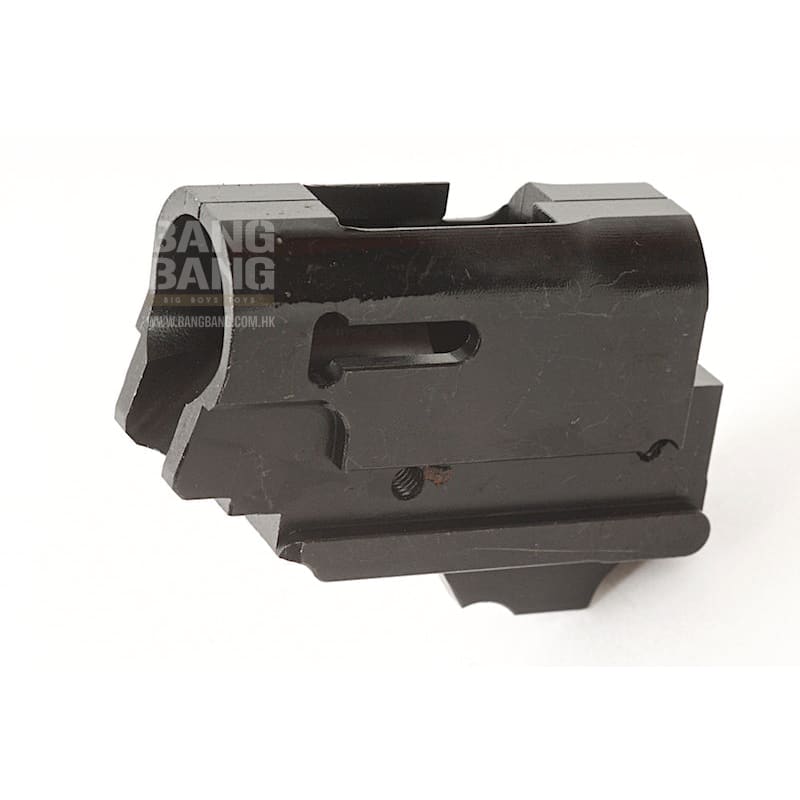Guns Modify Steel CNC Hopup Base for Tokyo Marui 226 / E2 - Bang Bang Airsoft