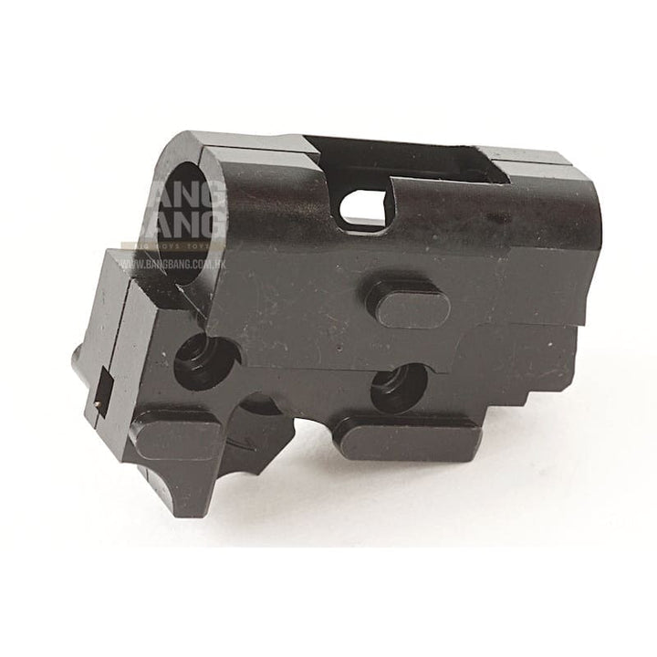 Guns Modify Steel CNC Hopup Base for Tokyo Marui 226 / E2 - Bang Bang Airsoft