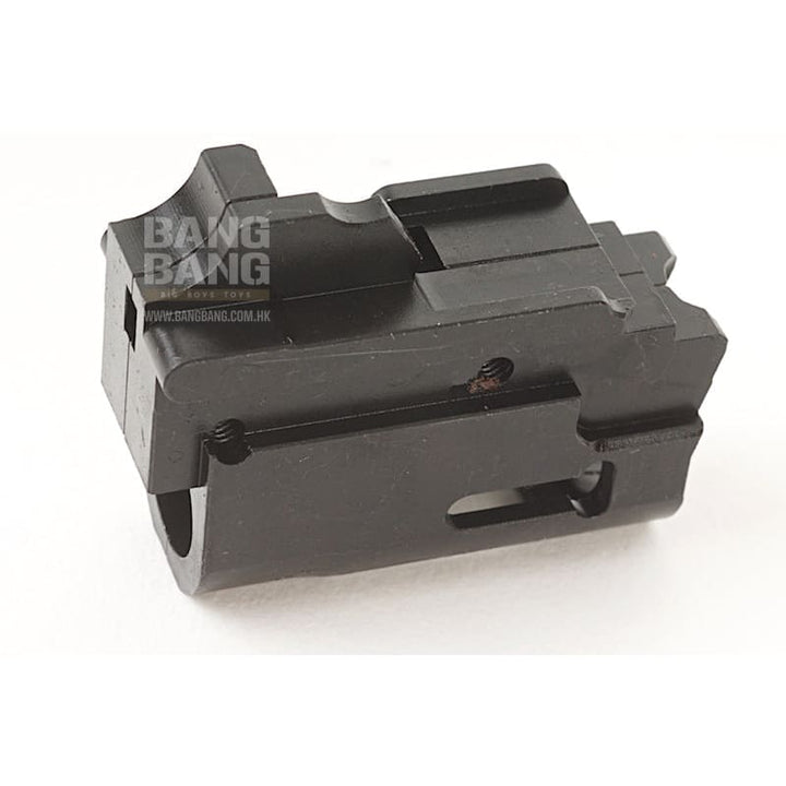 Guns Modify Steel CNC Hopup Base for Tokyo Marui 226 / E2 - Bang Bang Airsoft