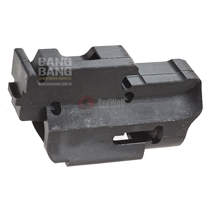 Guns Modify Steel CNC Hopup Base for Tokyo Marui Model 17 / - Bang Bang Airsoft