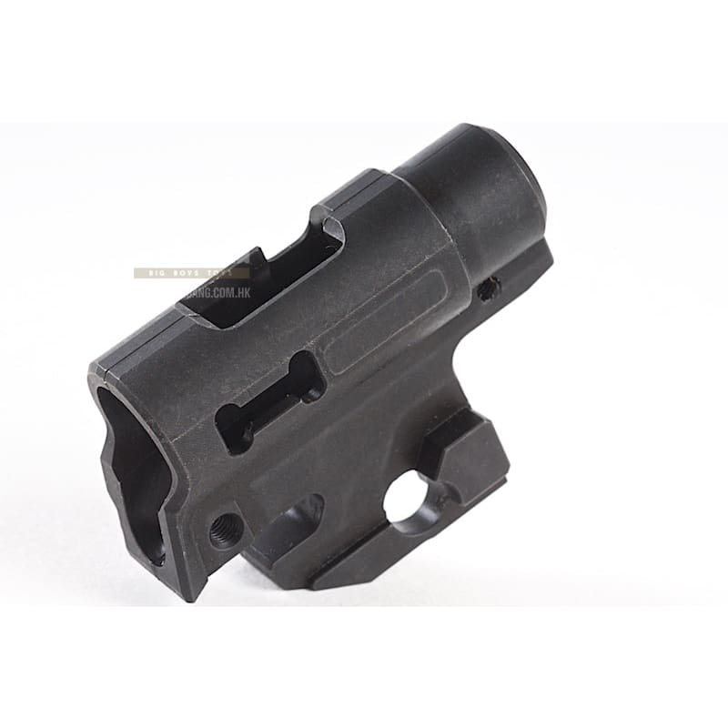 Guns Modify Steel CNC Hopup Chamber for Tokyo Marui Hi Capa / 1911 - Bang Bang Airsoft