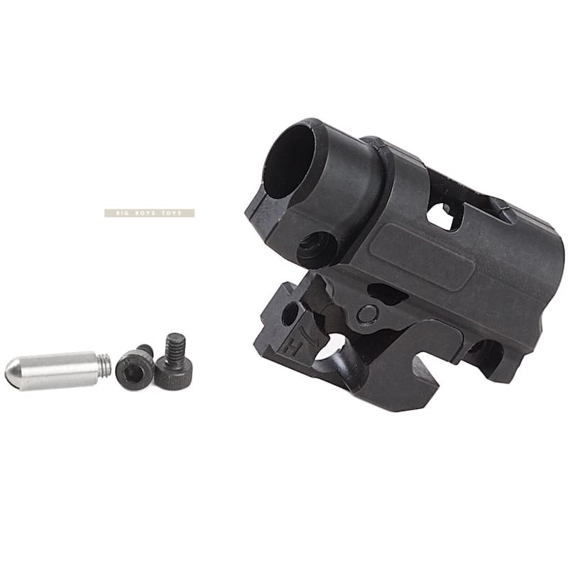 Guns Modify Steel CNC Hopup Chamber for Tokyo Marui Hi Capa / 1911 - Bang Bang Airsoft
