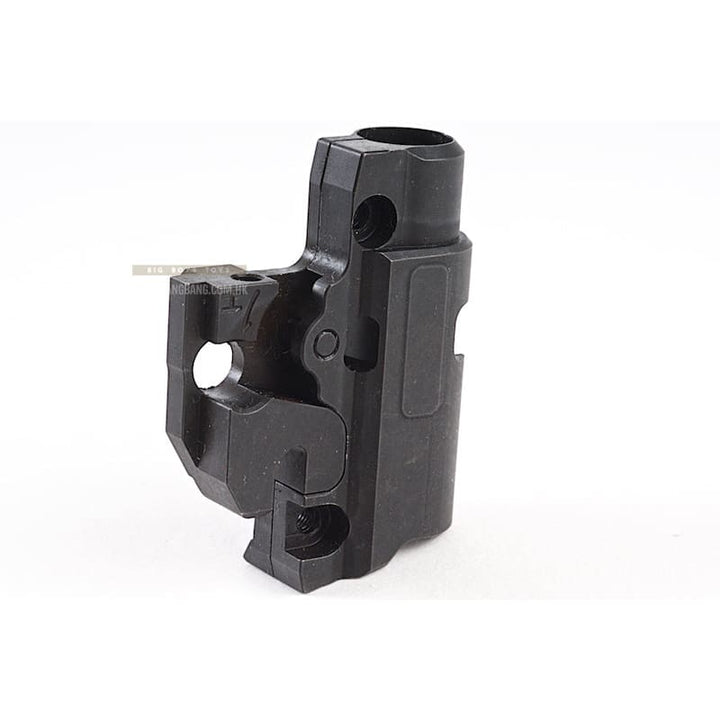 Guns Modify Steel CNC Hopup Chamber for Tokyo Marui Hi Capa / 1911 - Bang Bang Airsoft