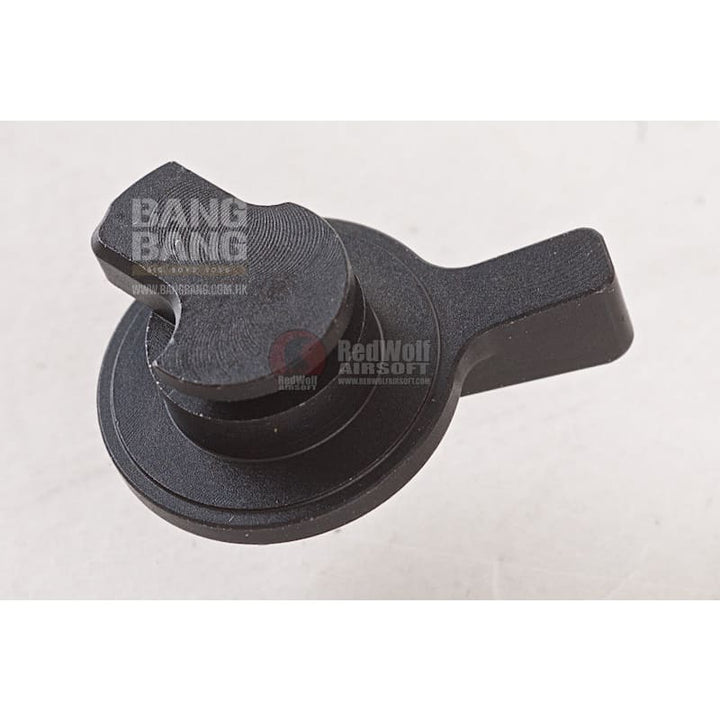 Guns Modify Steel CNC Std Firing Selector for Tokyo Marui Mo - Bang Bang Airsoft