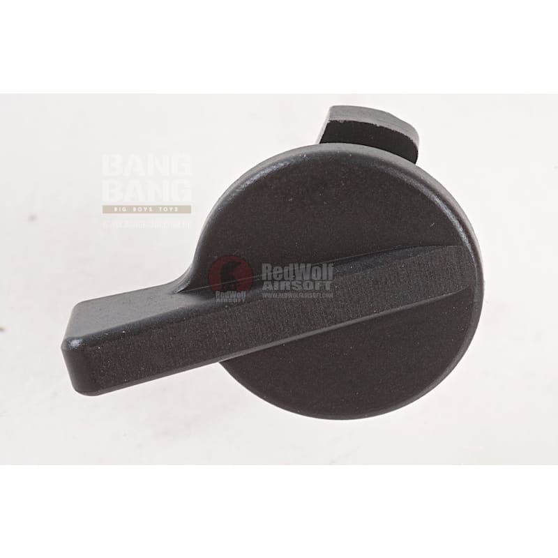 Guns Modify Steel CNC Std Firing Selector for Tokyo Marui Mo - Bang Bang Airsoft