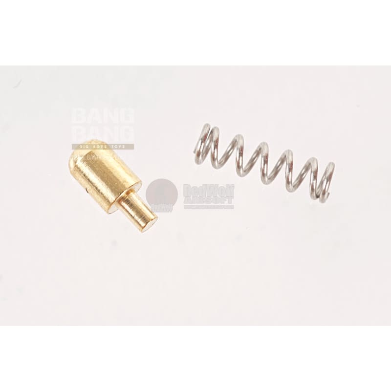 Guns Modify Steel CNC Std Firing Selector for Tokyo Marui Mo - Bang Bang Airsoft