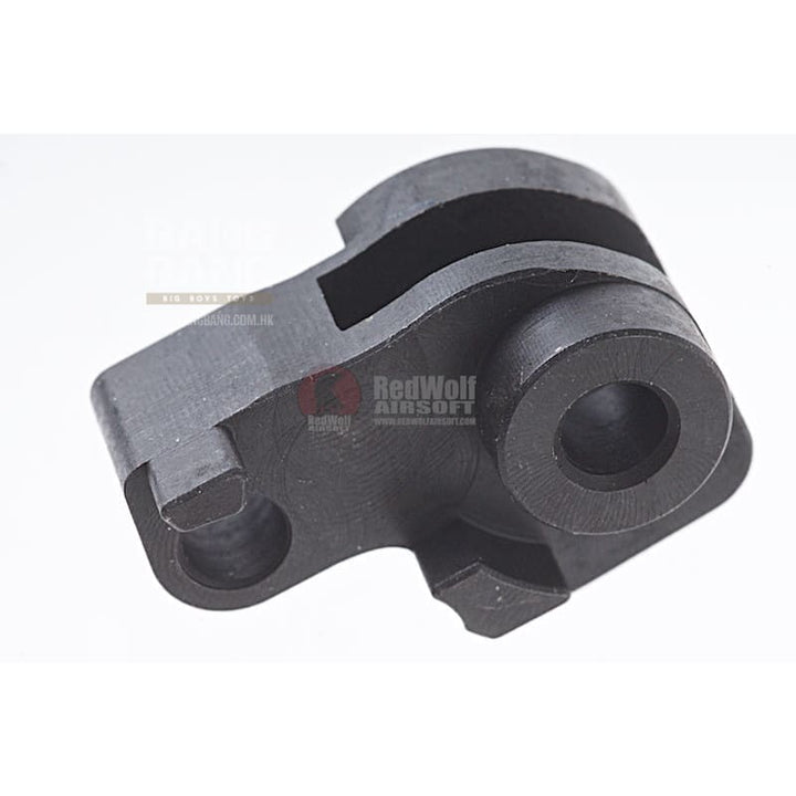 Guns Modify Steel Hammer Sear Set with 7075AL Rotor for Tokyo Marui Model 18C. - Bang Bang Airsoft